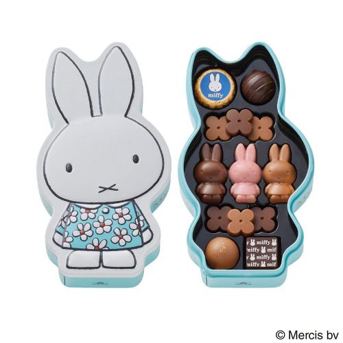 マイミッフィー（13個入り）×2缶セット