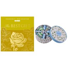 The BEST GIFT WC+ティーバッグ