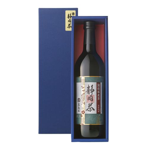 〈高島屋〉静岡煎茶ボトルティー(瓶入り)