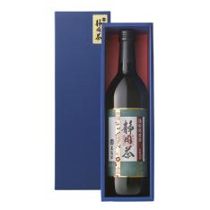 〈高島屋〉静岡煎茶ボトルティー（瓶入り）