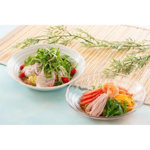 宗近　夏のおススメ涼麺ギフト