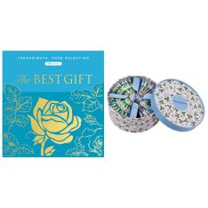 The BEST GIFT WK+ティーバッグ