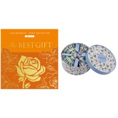 The BEST GIFT WO+ティーバッグ