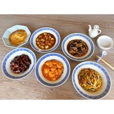 【泉北店人気企画 食の大感謝祭】中華セットHC-12A