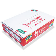 大山梨選果場 新甘泉（5kg／3Lサイズ　14玉）