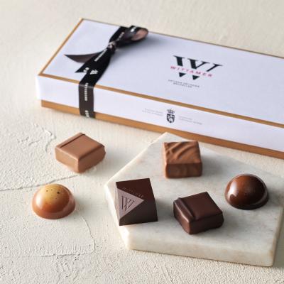 人気No.1 チョコレート