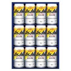 〈アサヒ〉スーパードライ生ジョッキ缶セット