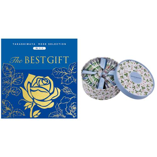 The BEST GIFT WL+ティーバッグ