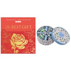 The BEST GIFT WJ+ティーバッグ
