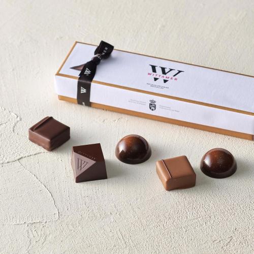 【ホワイトデー】ショコラ・グラン 5個入