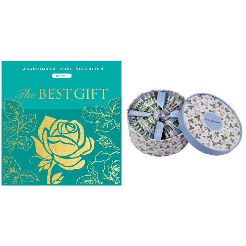 The BEST GIFT WN+ティーバッグ