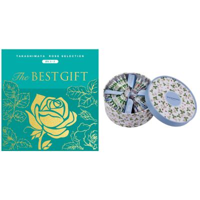 高島屋ローズセレクション×WEDGWOOD（ウェッジウッド