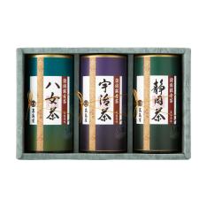 〈高島屋〉諸国銘産茶詰合せ