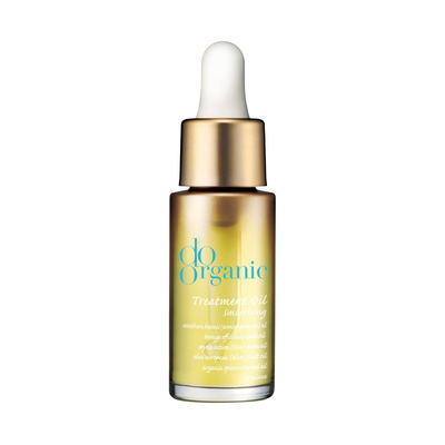 トリートメント オイル スムージング