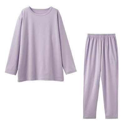 コンフォートポンチ セットアップ レディース M→XL