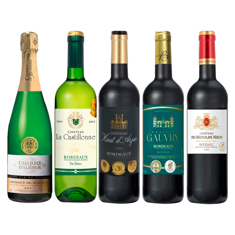 新品　Château du Moulin 2020 ボルドーワイン 新品 Château du Moulin 2020 ボルドーワイン（楽天市場