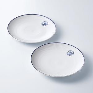 ロイヤルコペンハーゲン　プレート　皿４枚セット ロイヤルコペンハーゲン プレート 4枚セット プレートセット