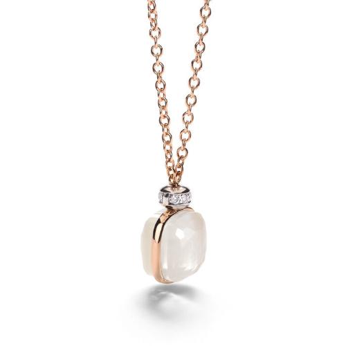 「ヌード」ネックレス