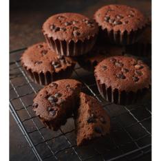 【ホワイトデー】ショコラマドレーヌ10個入