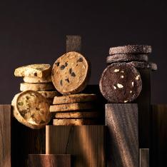 【ホワイトデー】カカオビスケット20個入