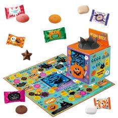 ハロウィンファンボックス