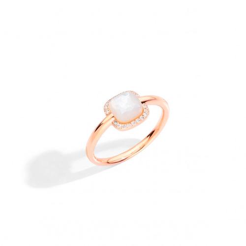 「イゾラ」リング