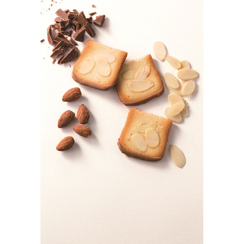 ビエ オザマンド ショコラ