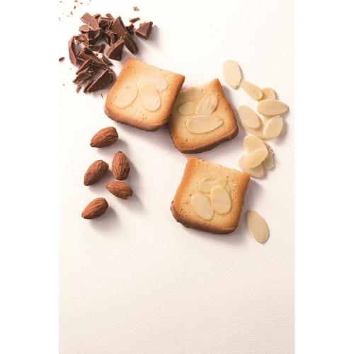 ビエ オザマンド ショコラ