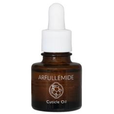 アルフラミド キューティクルオイル