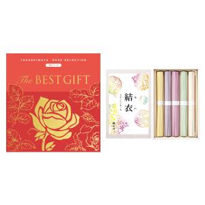 高島屋ローズセレクション×池利 | カタログギフト | カタログギフト