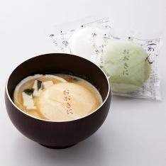 一わんみそ汁「おおきに」 24食入