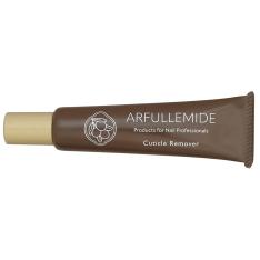 アルフラミド キューティクルリムーバー