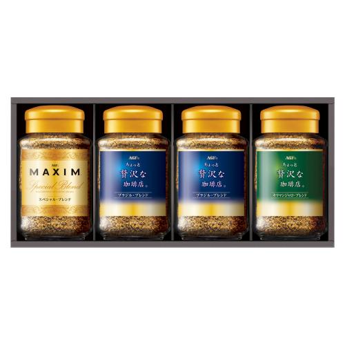 〈AGF〉インスタントコーヒーギフト