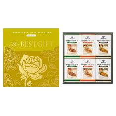 The BEST GIFT WCコース+ホテルカレー