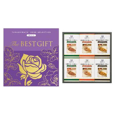 ローズセレクション The BEST GIFT | タカシマヤ ローズ