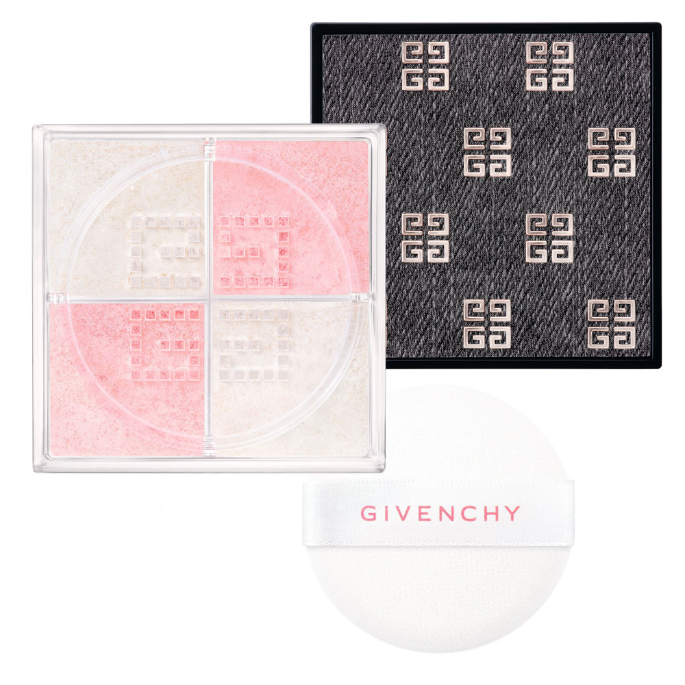 GIVENCHY（ジバンシイ） 【数量限定】プリズム・リーブル・ハイ