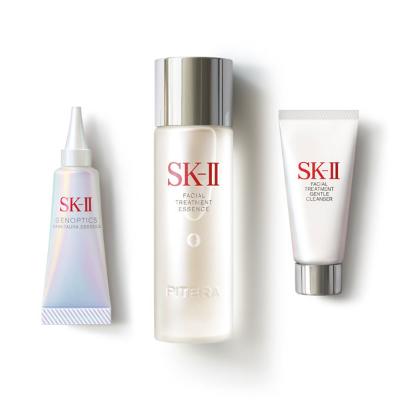 SK-II セット スキンケア プレゼントセット：ピテラを贈ろう| SK-II