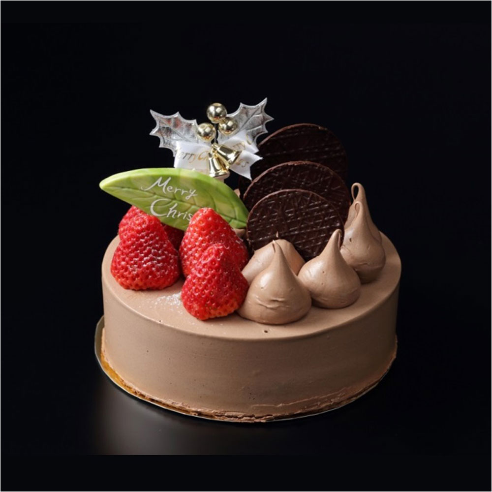 大宮店 24日 25日店頭お渡し Noel Fraise Noir ノエル フレーズ ノワール 商品詳細 高島屋オンラインストア