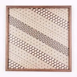 ［新品］ ワイルドストロベリー　スクエアトレイ ２枚 新品］Wedgwoodワイルドストロベリー スクエアトレイ 2枚