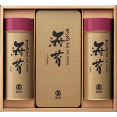 〈高島屋〉有明海産のり「特選」詰合せ