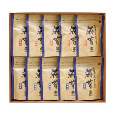 〈高島屋〉有明海産のり「特級」スタンドパック詰合せ