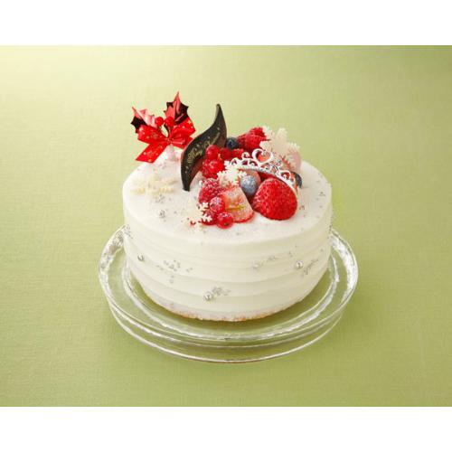 【店頭受取／柏店】ラグジュアリーショート【12月24日（水）・25日（木）】