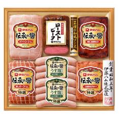 伝承の響バラエティ詰合せ