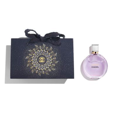 チャンス オー スプランディド オードゥ パルファム（ヴァポリザター）（限定ラッピング付き）