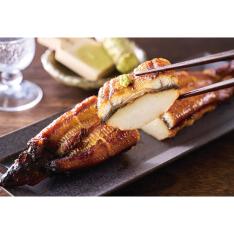 極上柳川うなぎの一本揚げ（2本入り）