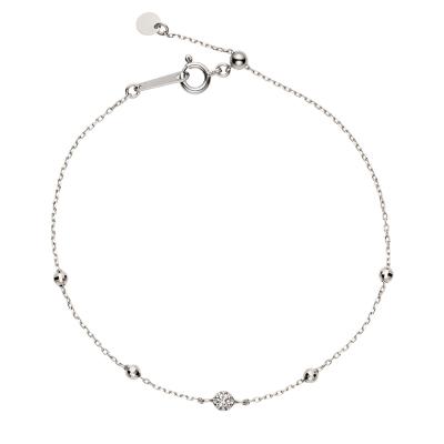 ブレスレット・バングル | アクセサリー | レディース | プラチナ