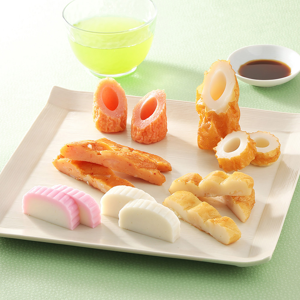 夏のご挨拶セット