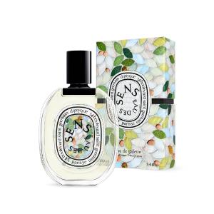 DIPTYQUE（ディプティック） リフィラブル ソリッド パフューム