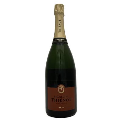 CHAMPAGNE THIENOT（シャンパーニュ ティエノー） | フード