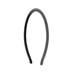 サテンカチューシャ0.5cm